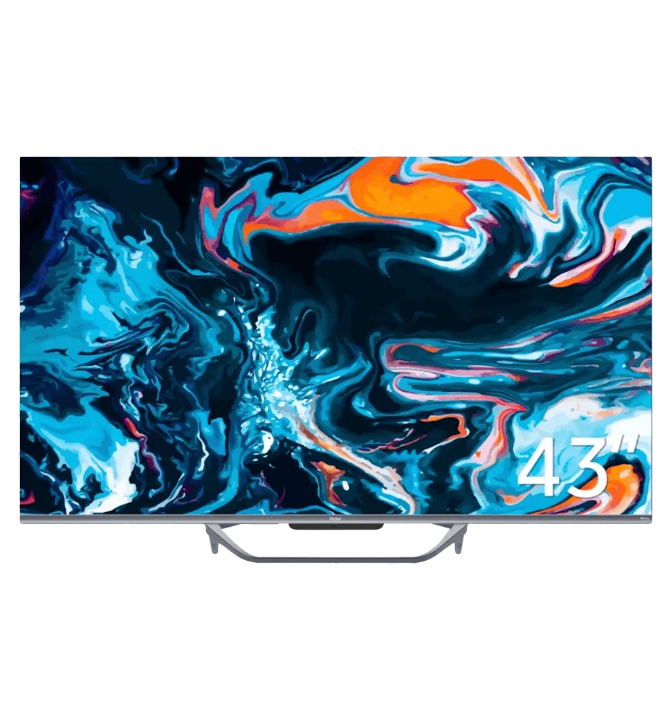 Телевизор HAIER H43Q800UX