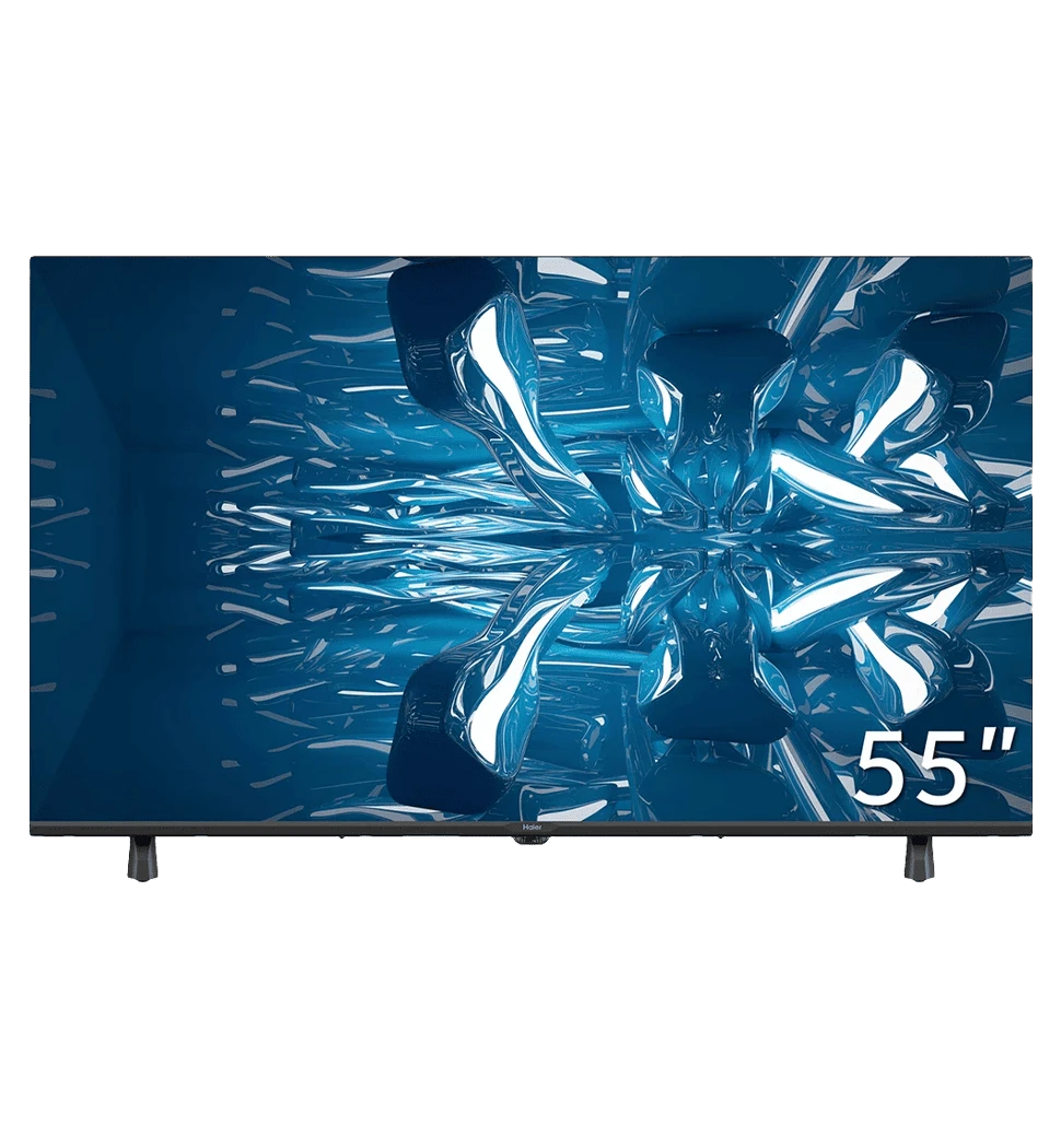 Телевизор HAIER H55K85FUX жидкокристаллический