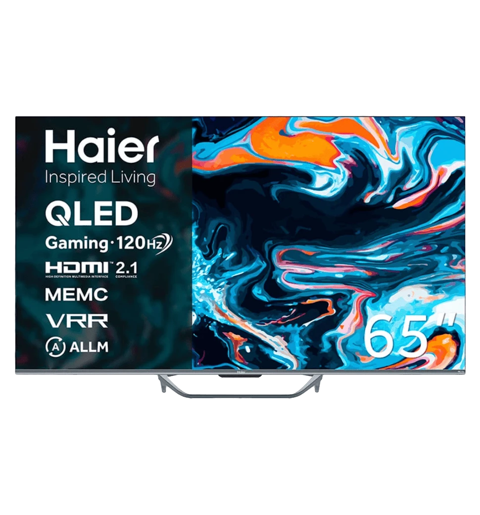 Телевизор HAIER H65Q800UX