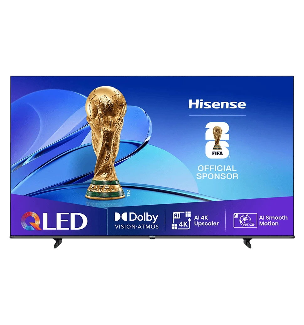 Телевизор HISENSE 50E7Q
