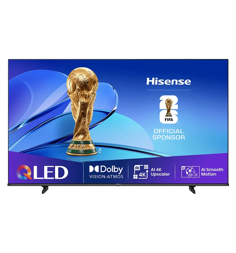Телевизор HISENSE 55E7Q