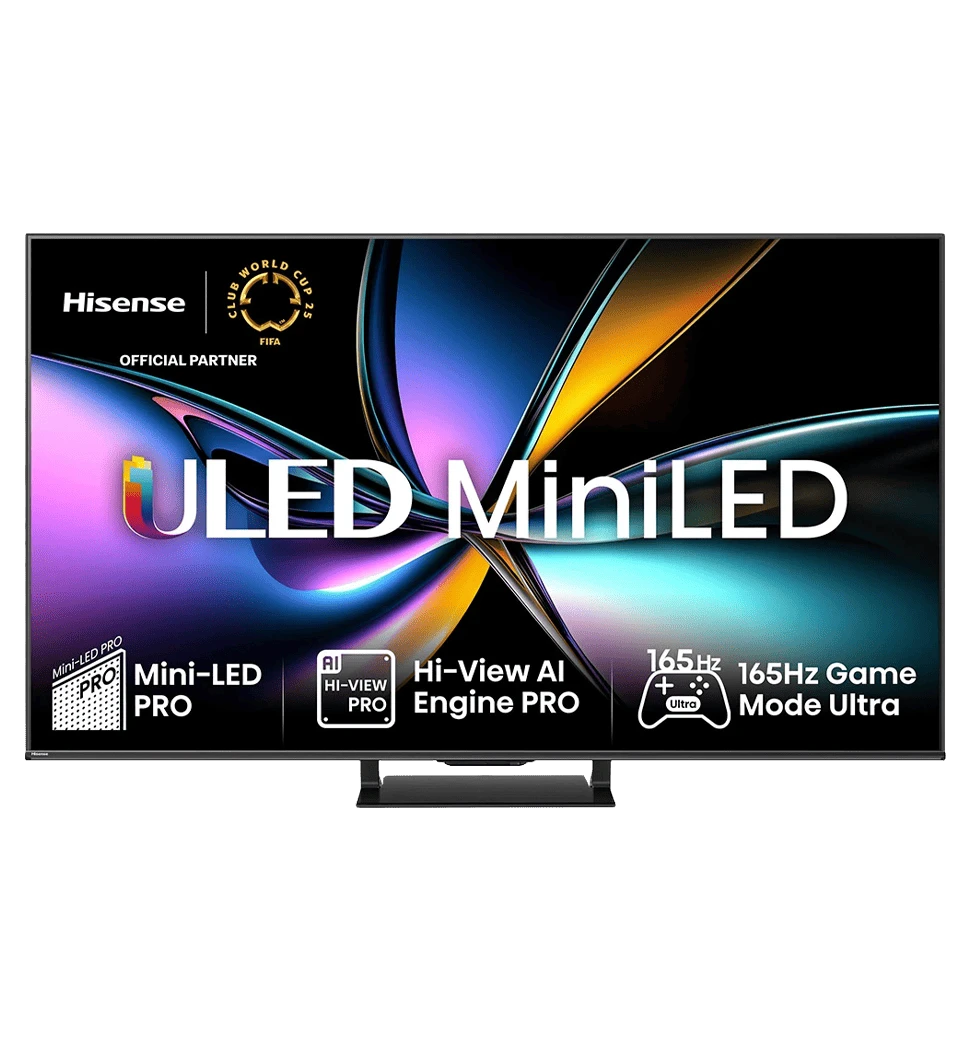 Телевизор HISENSE 75U7Q PRO