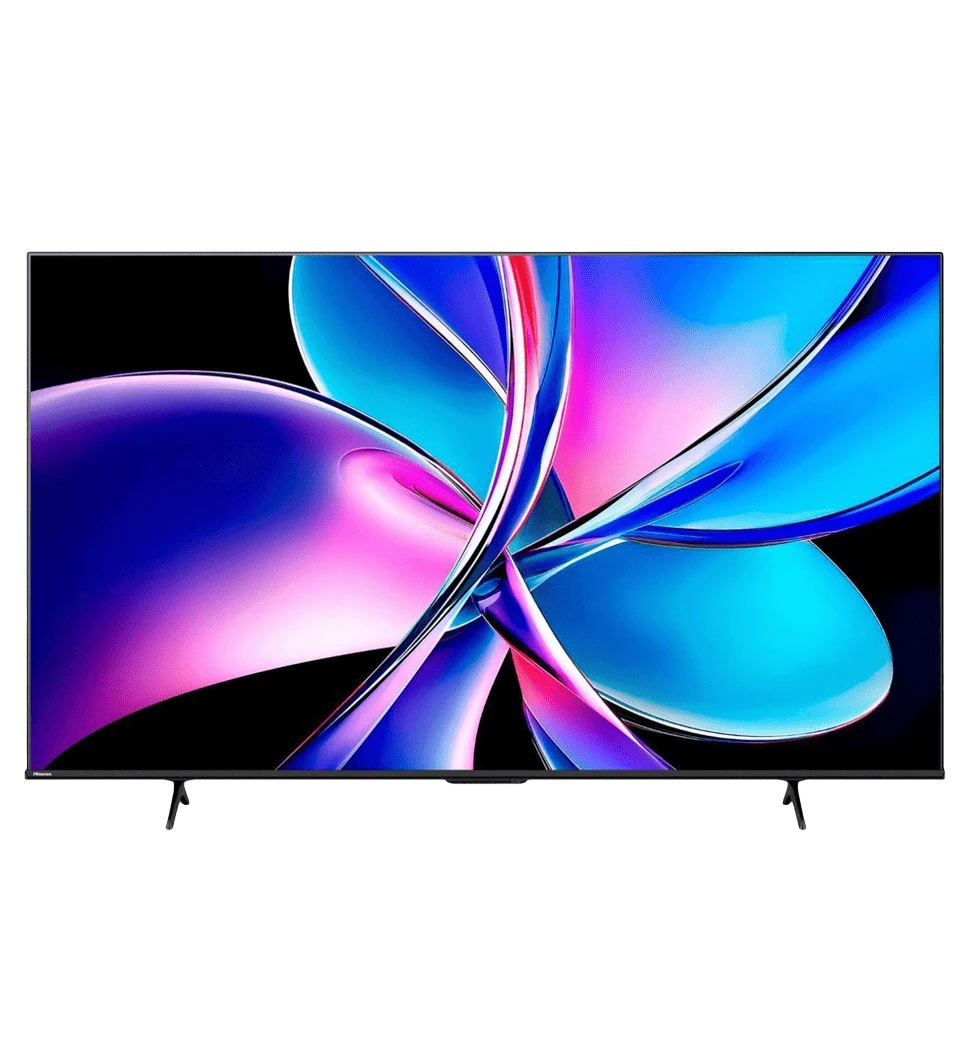 Телевизор Hisense QLED 85" 85E7Q PRO
