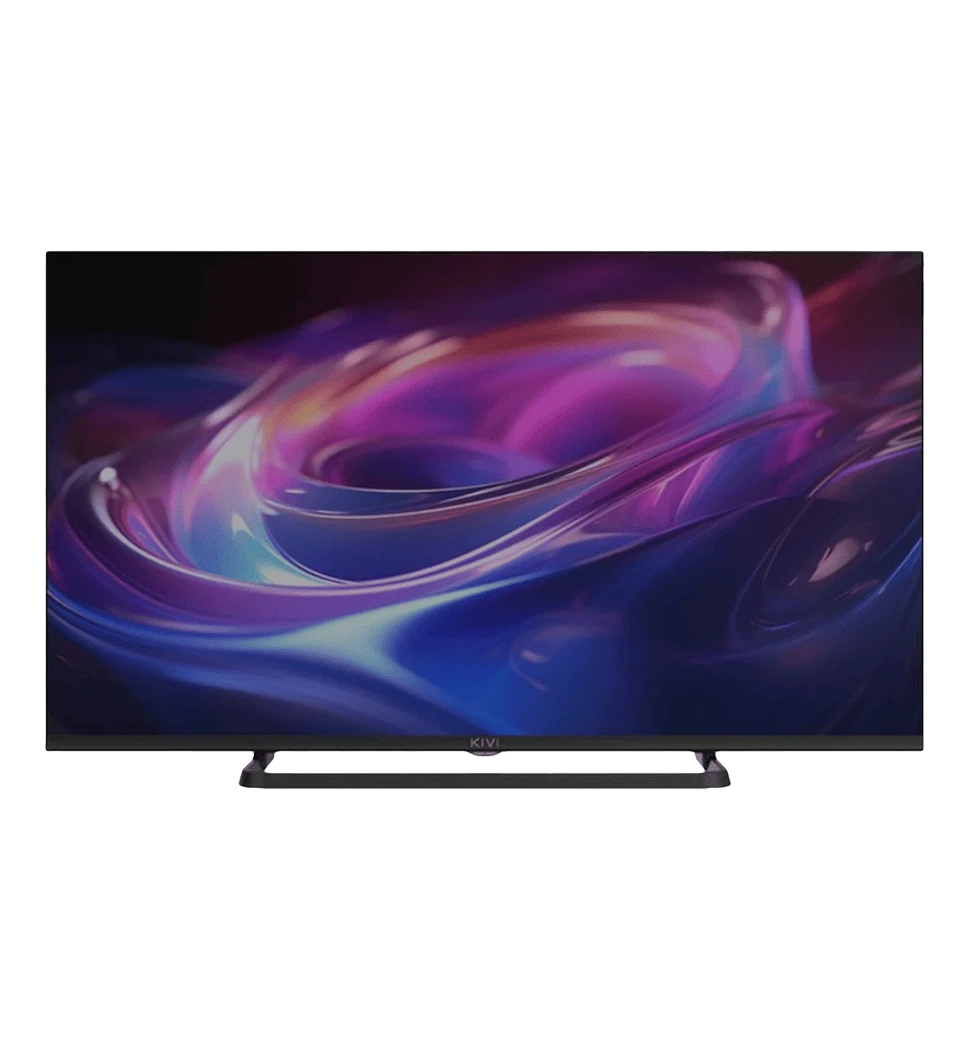 Телевізор KIVI 40", FHD, Google TV 40F710QB