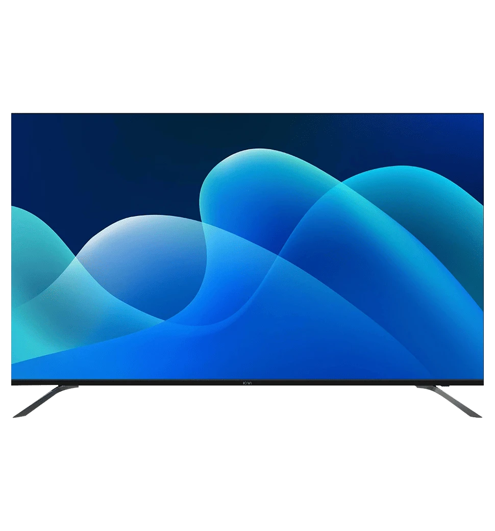 Телевізор KIVI 50", UHD, Smart TV 50U730QB
