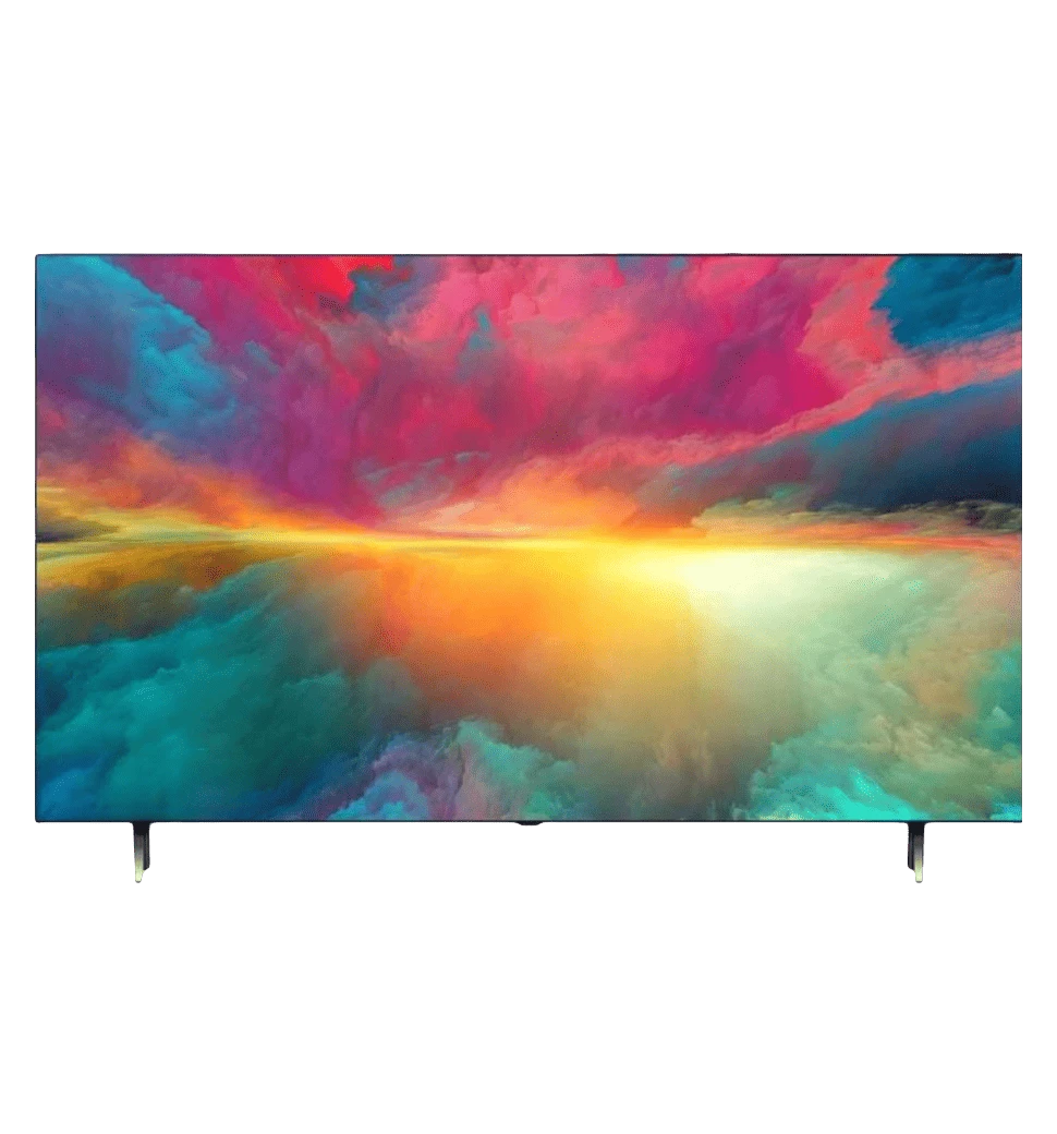 Телевизор LG 43QNED70A6A