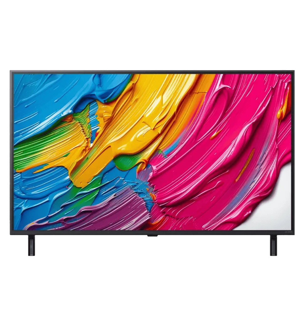 Телевизор LG 43QNED80A6A