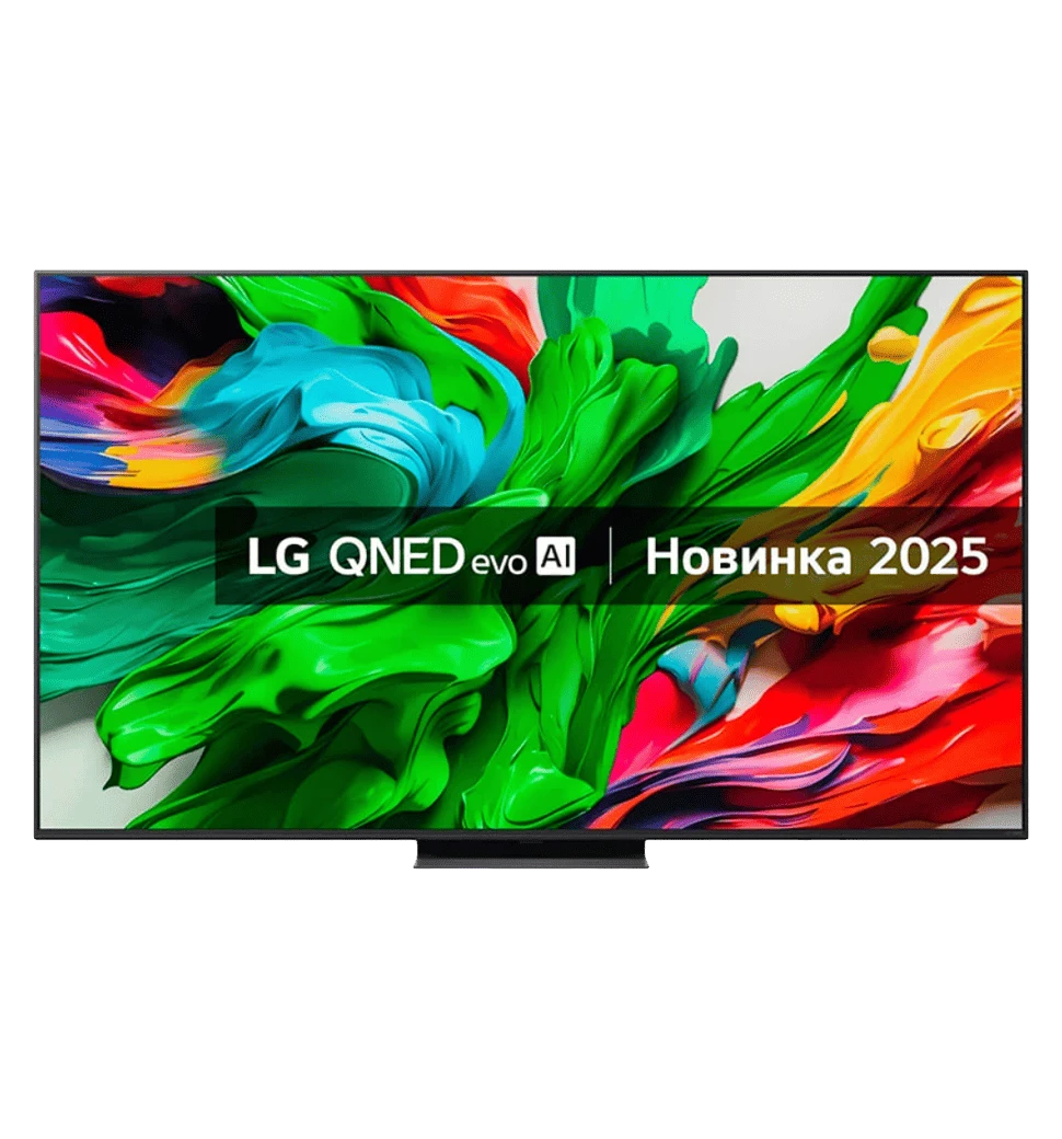 Телевизор LG 75QNED86A6A