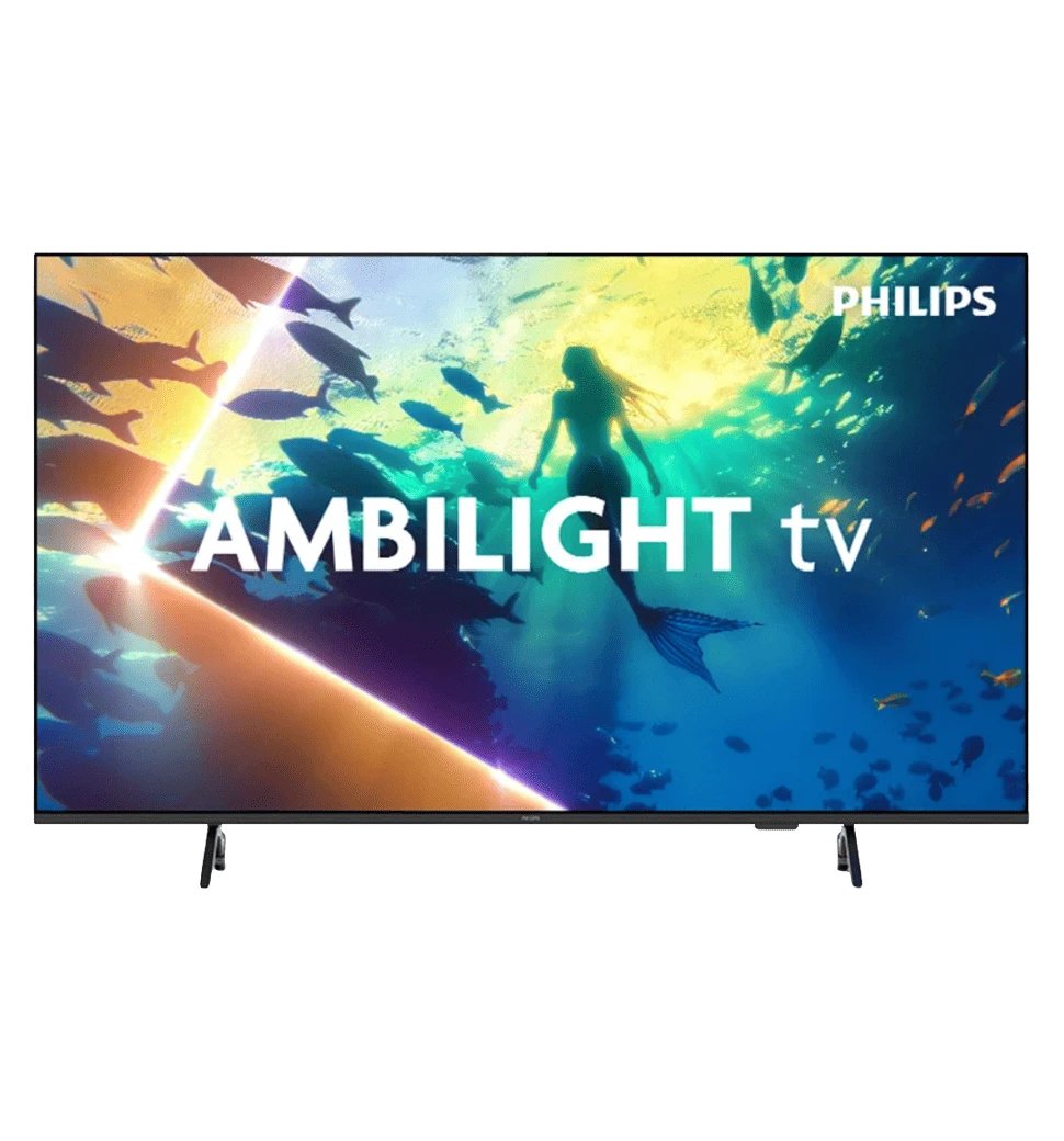 Телевізор PHILIPS 43PUS8010/12