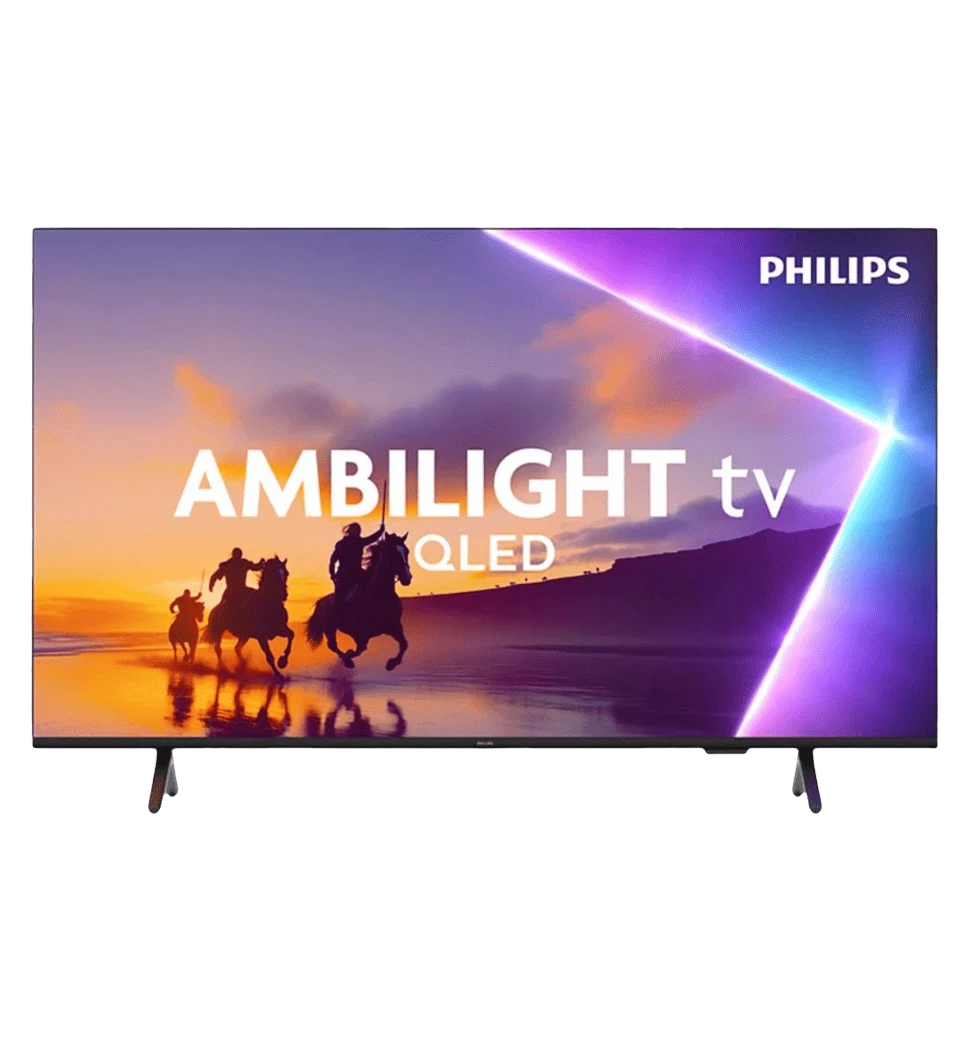 Телевізор PHILIPS 43PUS8510/12