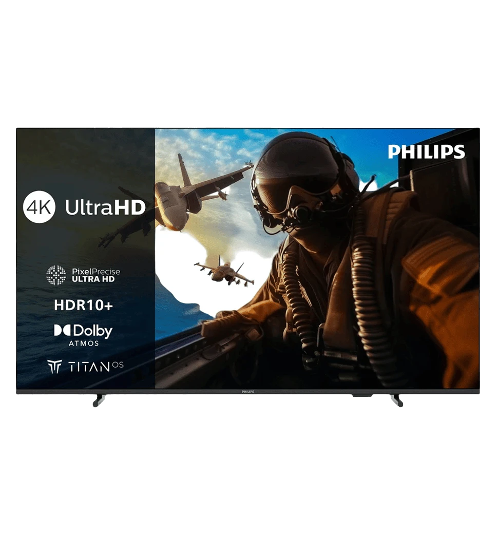 Телевізор PHILIPS 50PUS7000/12