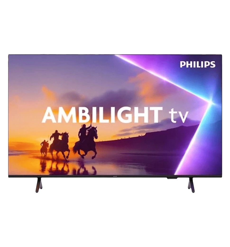 Телевізор PHILIPS 50PUS8510/12