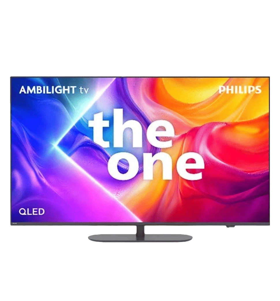 Телевізор PHILIPS 50PUS9010/12