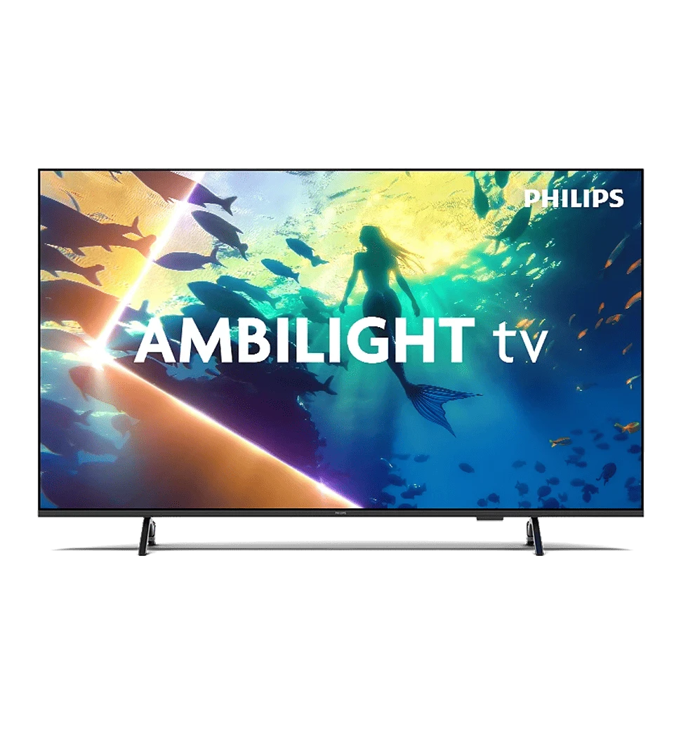 Телевізор PHILIPS 55PUS8010/12