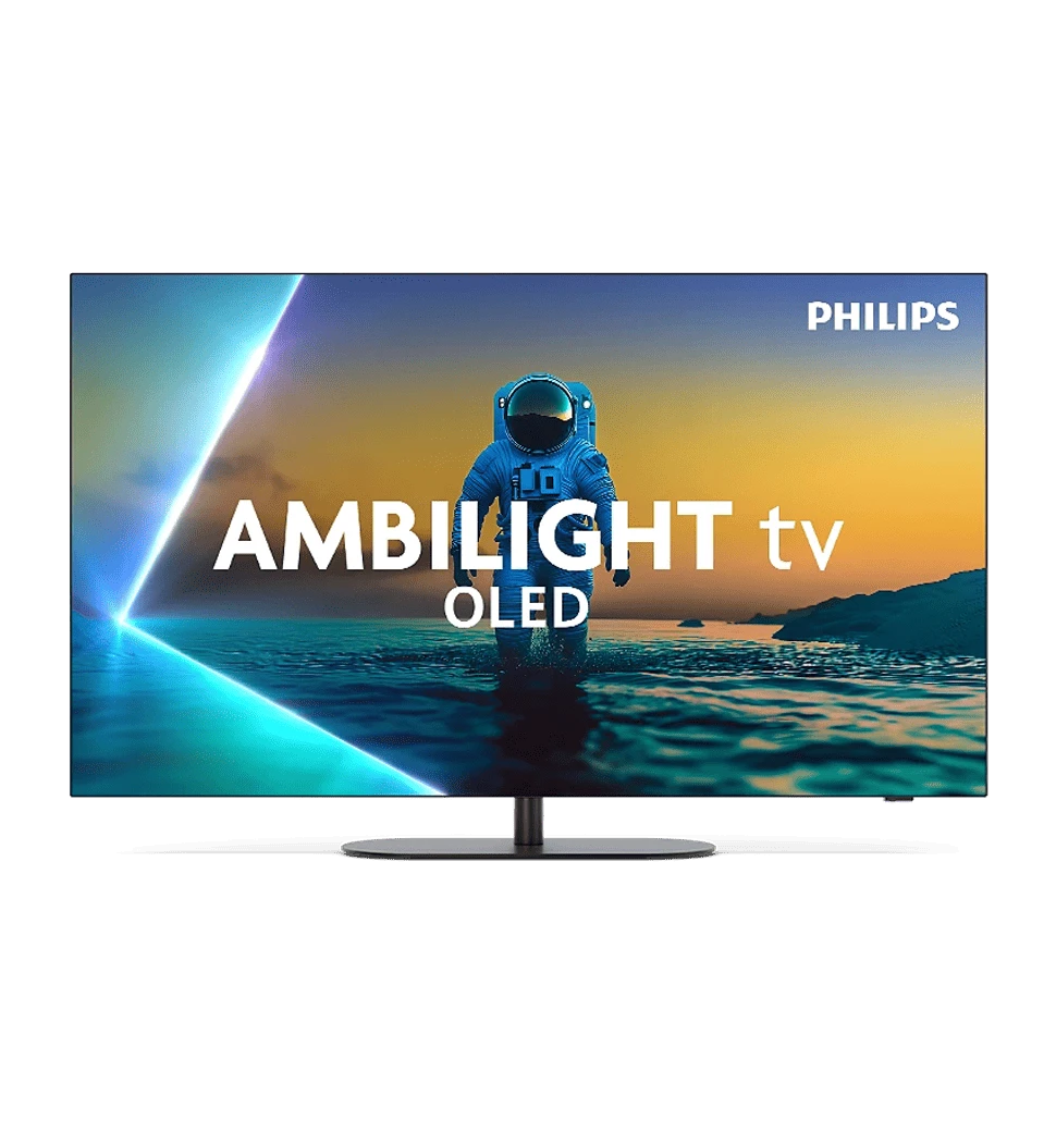 Телевізор PHILIPS 65OLED820/12