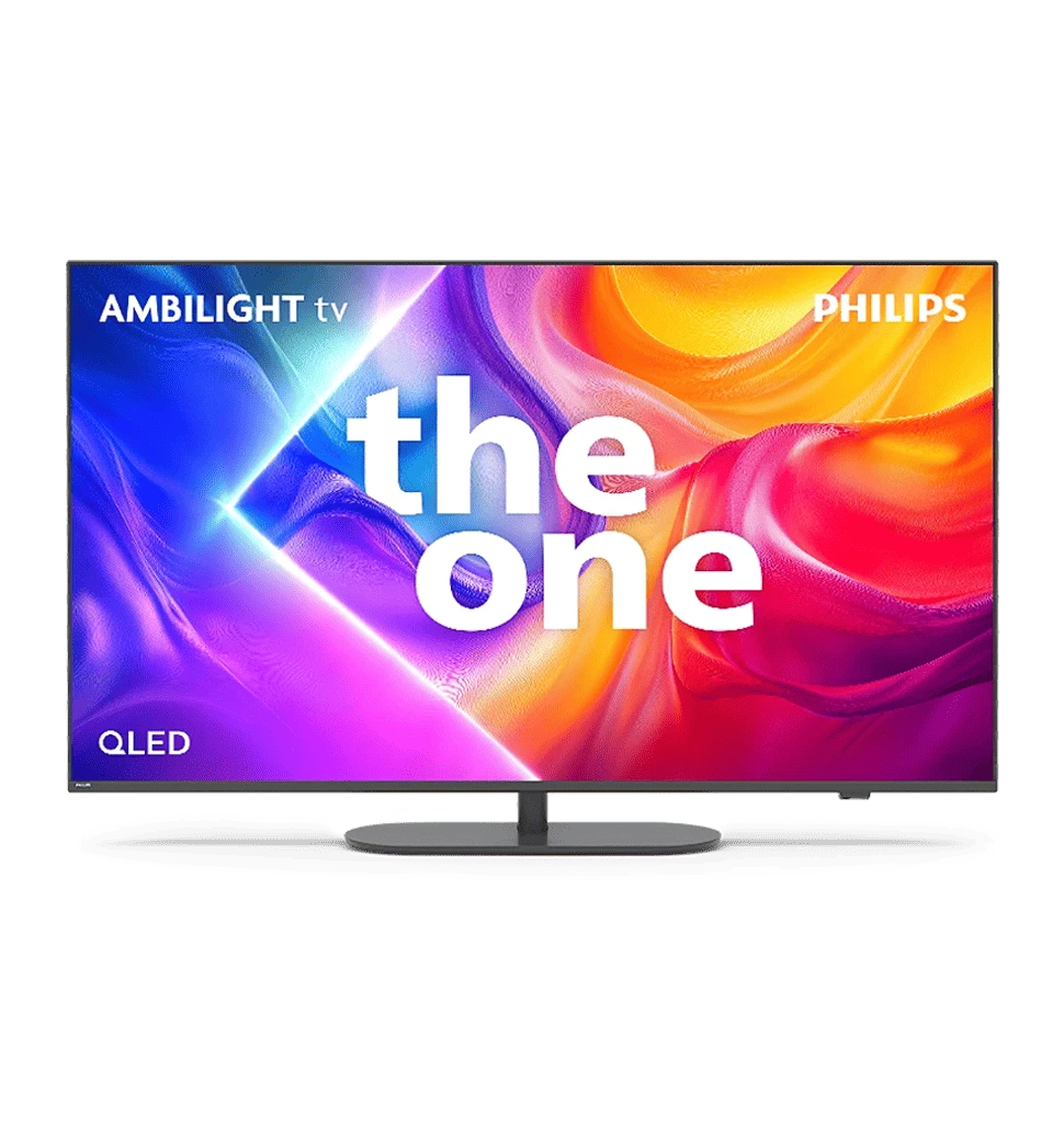 Телевізор PHILIPS 65PUS9010/12