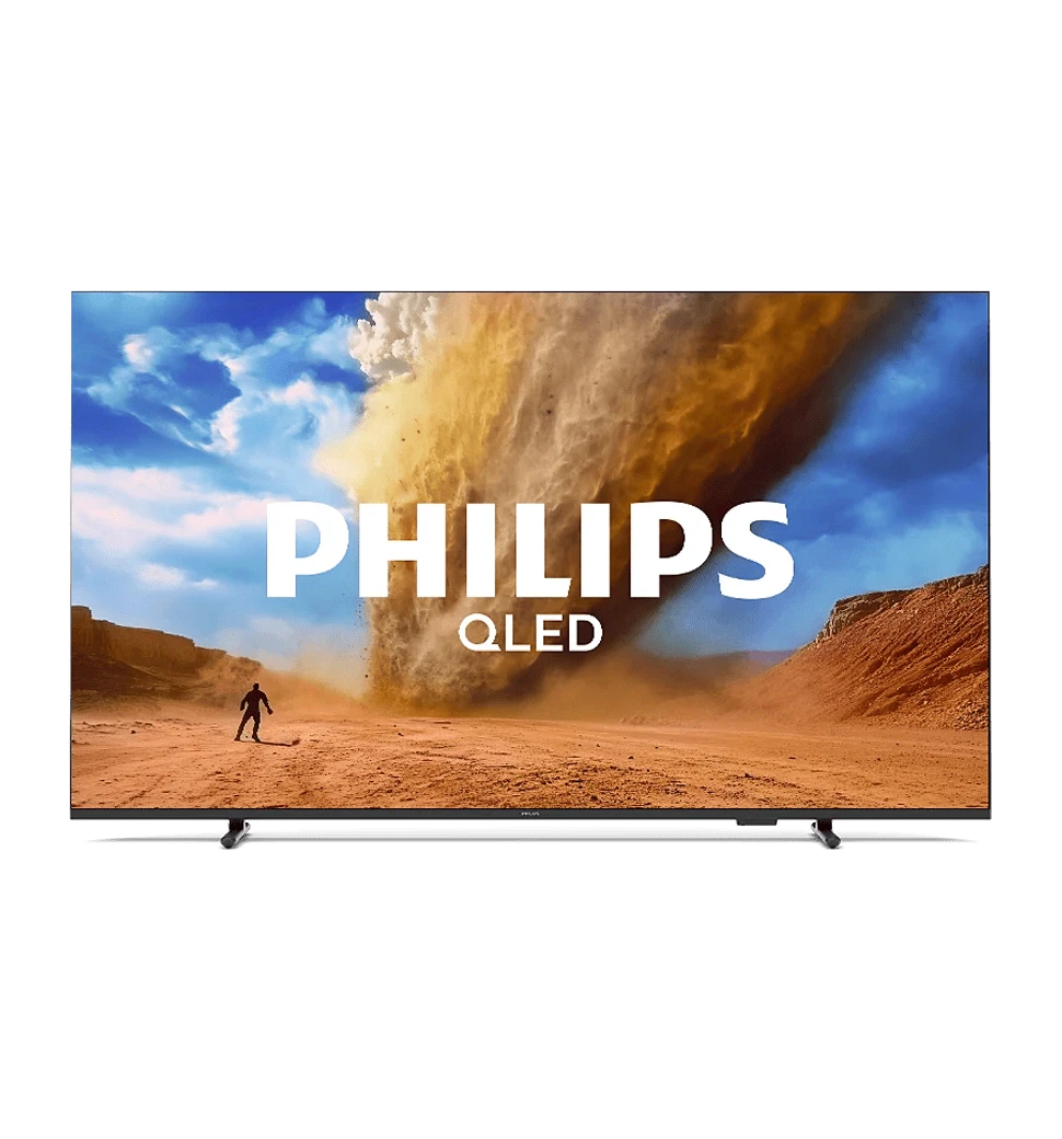 Телевізор PHILIPS 75PUS7810/12