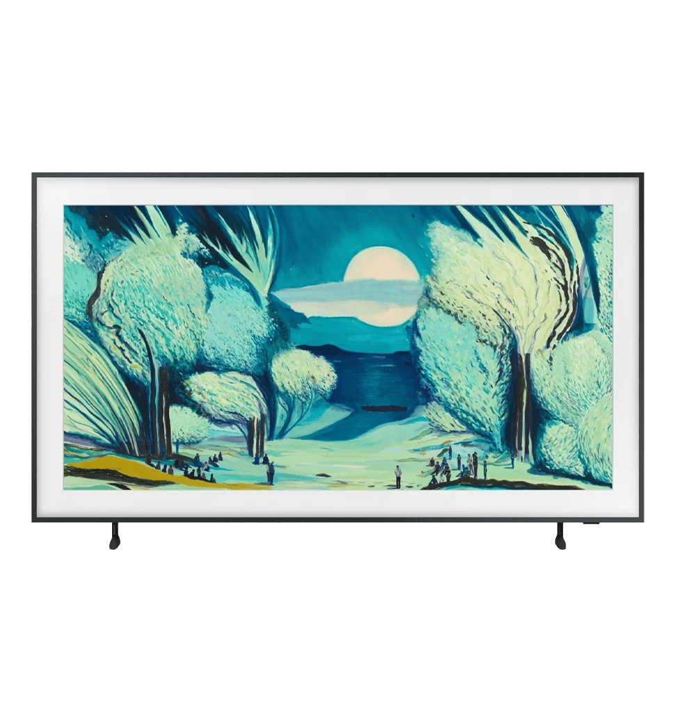 Телевизор SAMSUNG QE55LS03FAUXUA