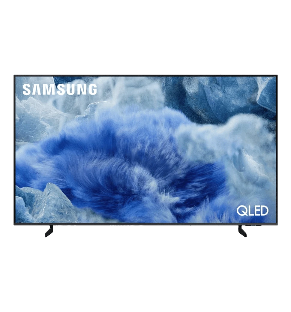 Телевизор SAMSUNG QE55Q8FAAUXUA