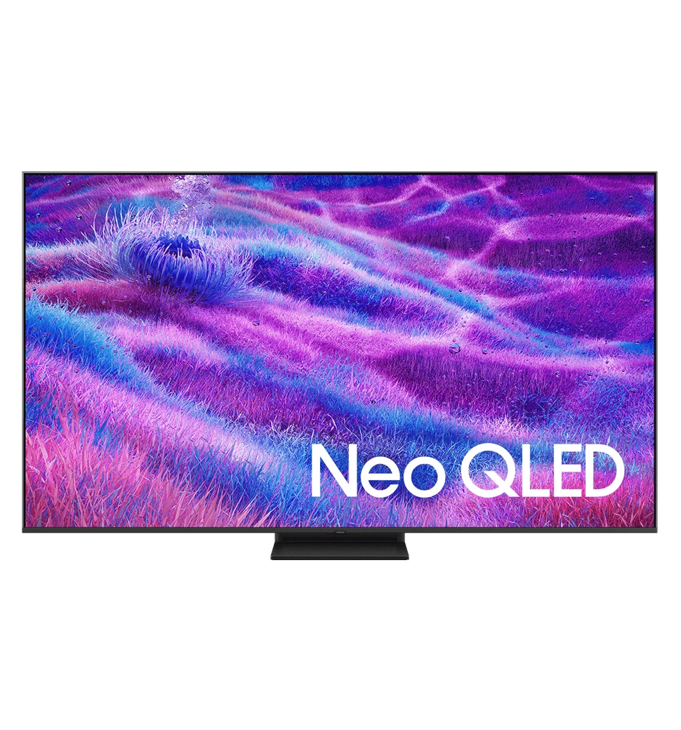 Телевизор SAMSUNG QE55QN80FAUXUA