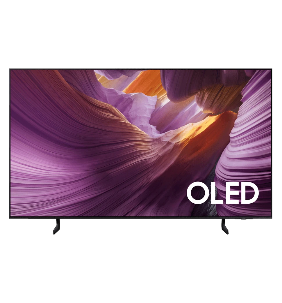 Телевизор SAMSUNG QE55S85FAUXUA