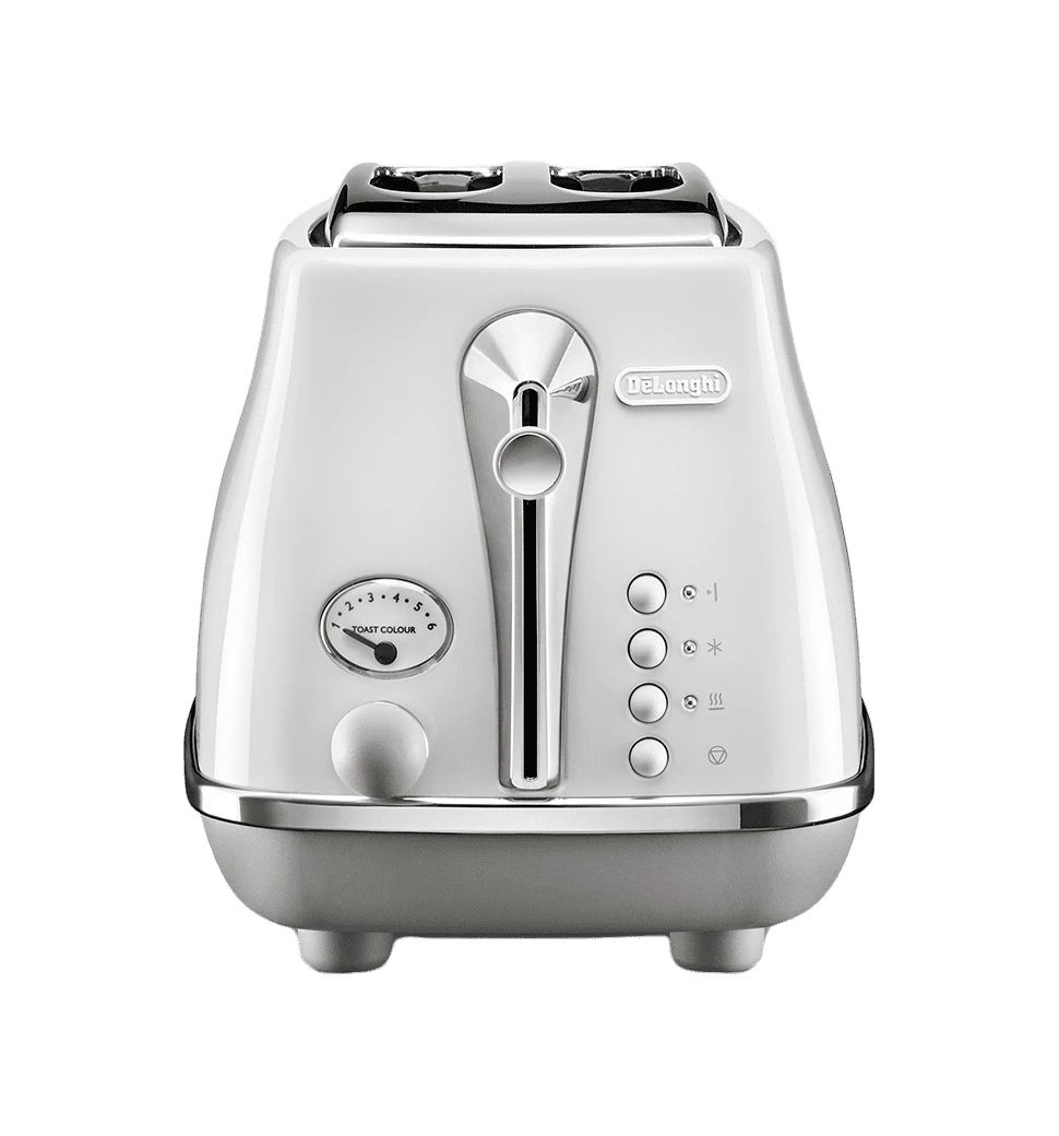 Тостер DeLonghi CTOC 2103 W