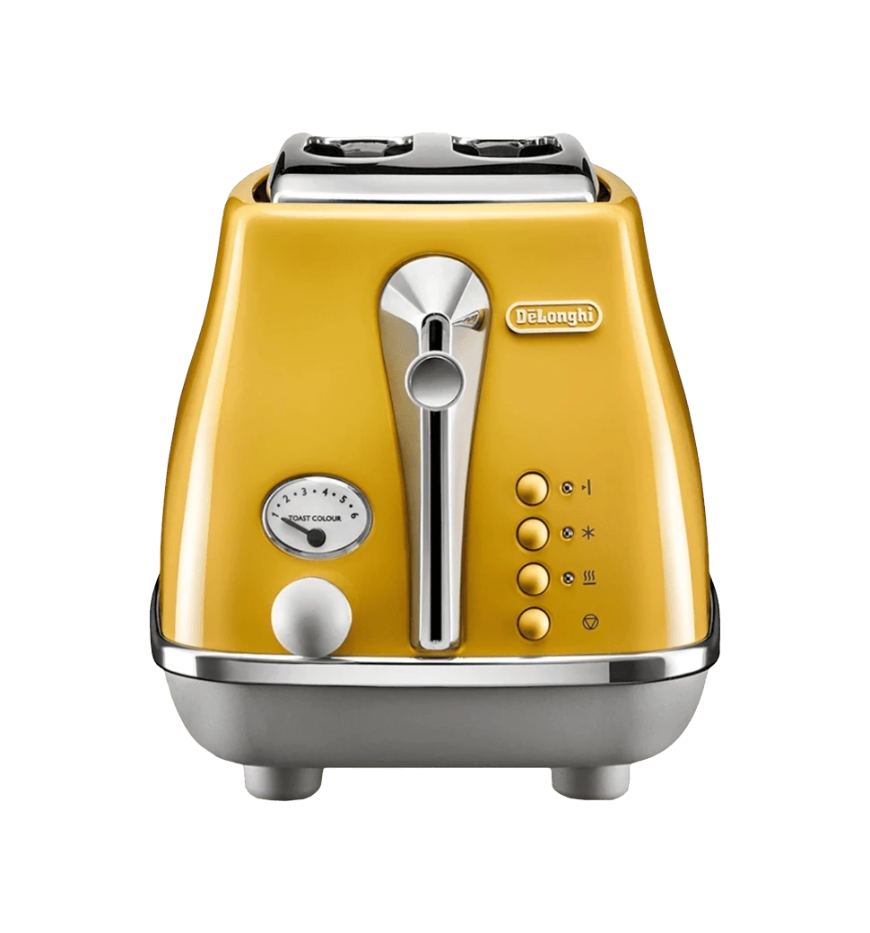 Тостер DeLonghi CTOC 2103 Y