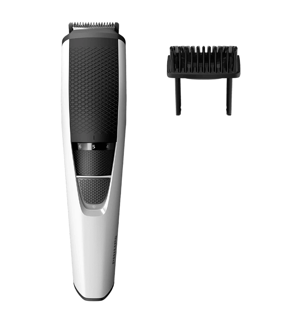 Тример Philips Beardtrimmer series 3000 BT3206/14