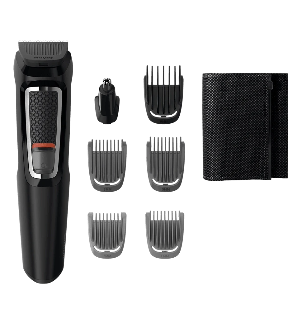 Тример Philips Multigroom series 3000 MG3720/15