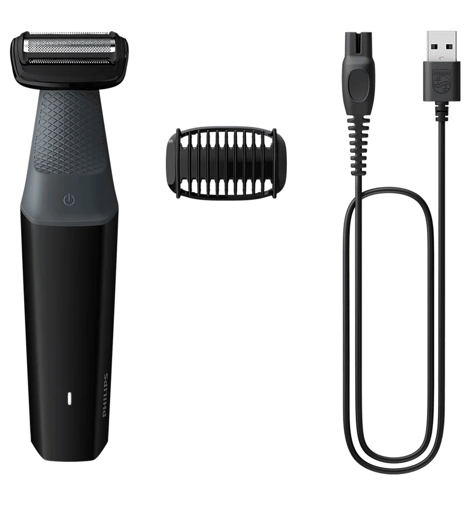 Тример Philips Series 3001 BG3017/01