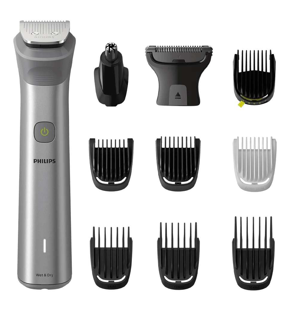 Тример Philips Series 5000 MG5930/15