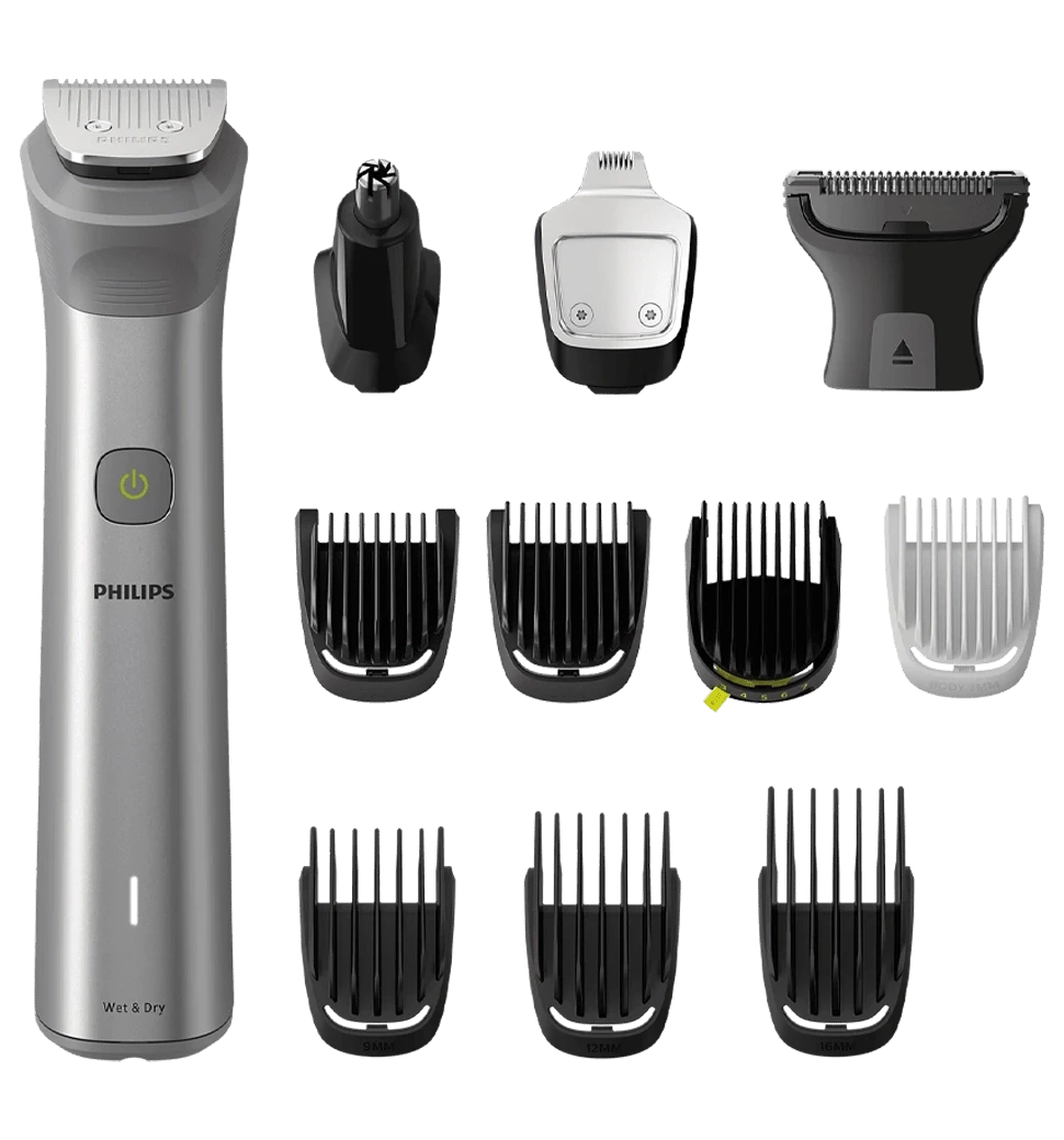 Тример Philips Series 5000 MG5940/15