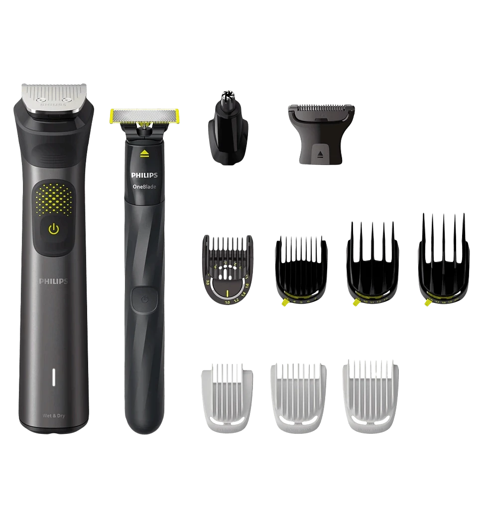 Тример Philips Series 9000 MG9530/15