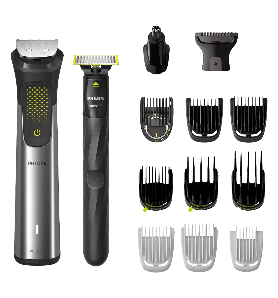 Тример Philips Series 9000 MG9552/15