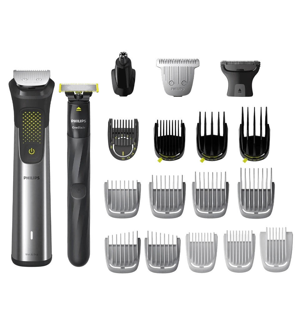 Тример Philips Series 9000 MG9555/15