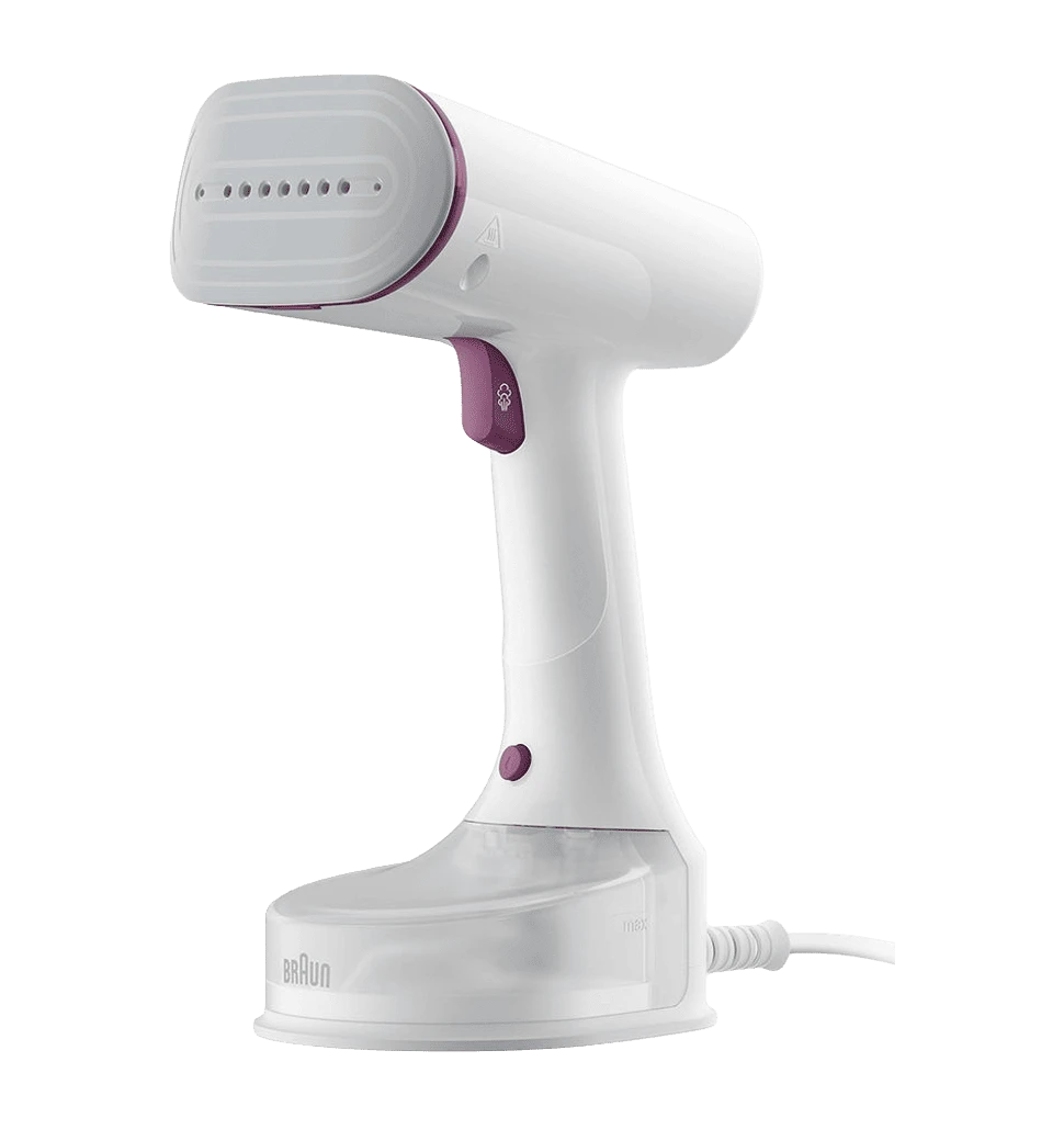 Відпарювач BRAUN GS 5011 PU