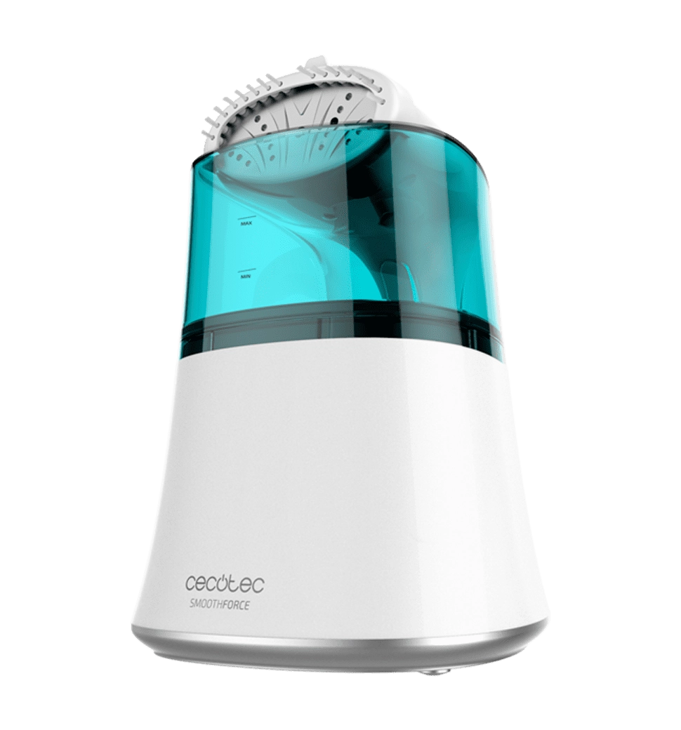 Відпарювач Cecotec SmoothForce 3000 UltraSteam White (CCTC-05501)