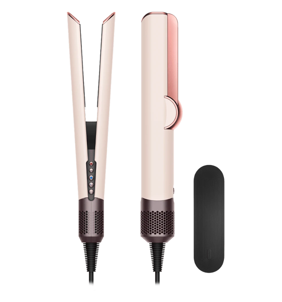 Випрямляч для волосся Dyson Airstrait HT01 Ceramic Pink/Rose Gold (598960-01) GLOBAL