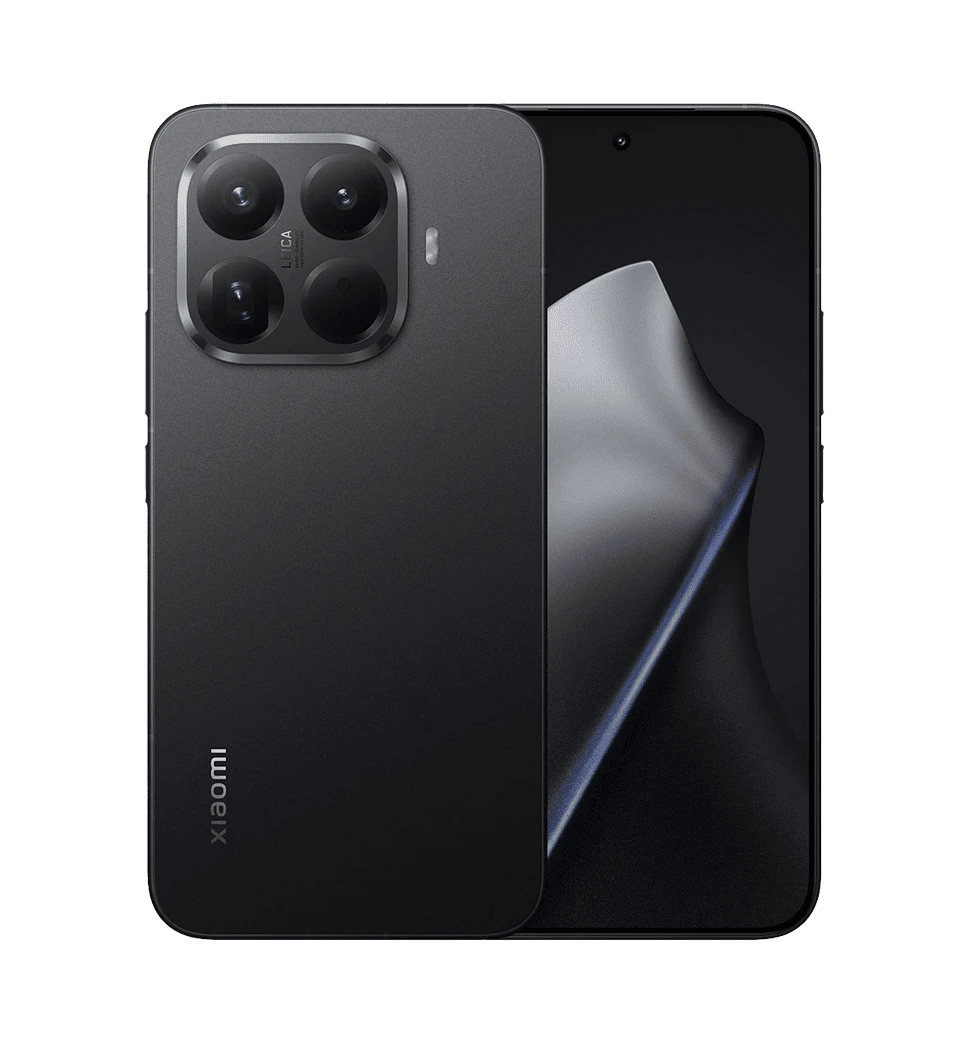 Xiaomi 15T Pro 12/256GB Black