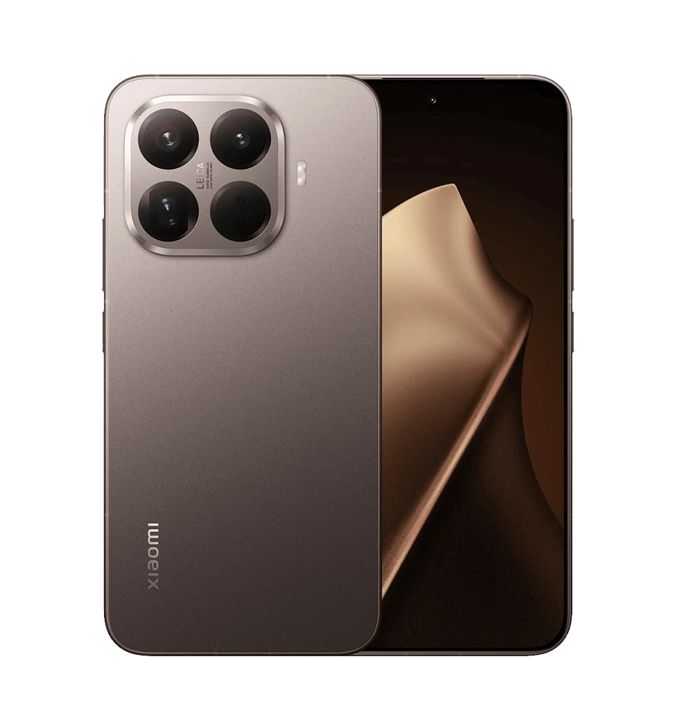 Xiaomi 15T Pro 12/256GB Mocaccino Gold