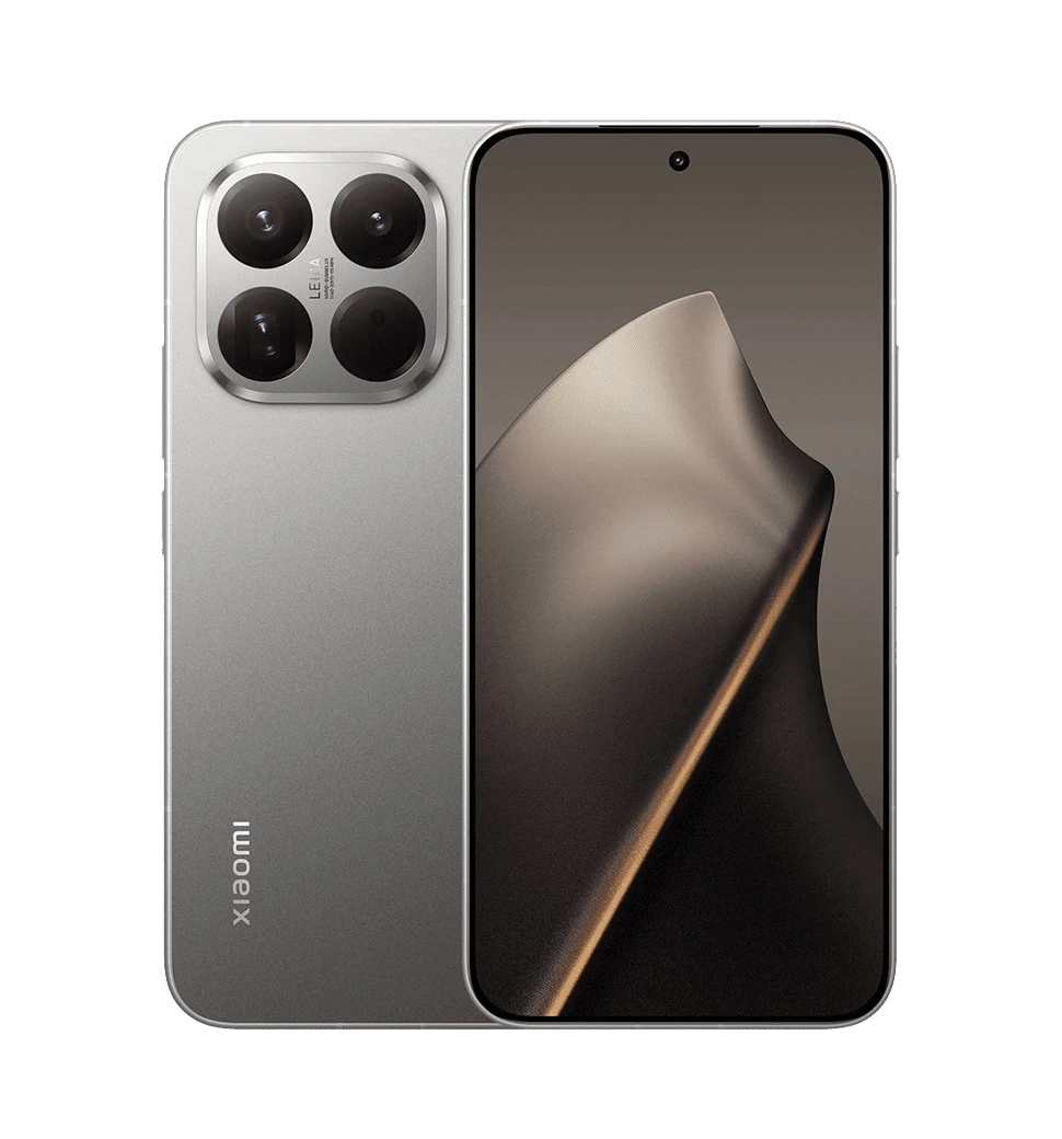 Xiaomi 15T Pro 12/512GB Titan Gray