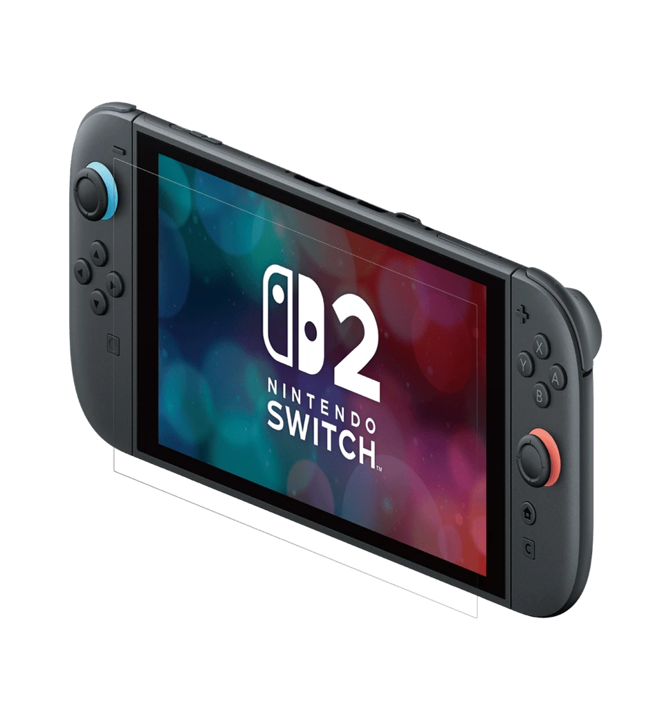 Захисна плівка HORI Screen Protective Filter для Nintendo Switch 2