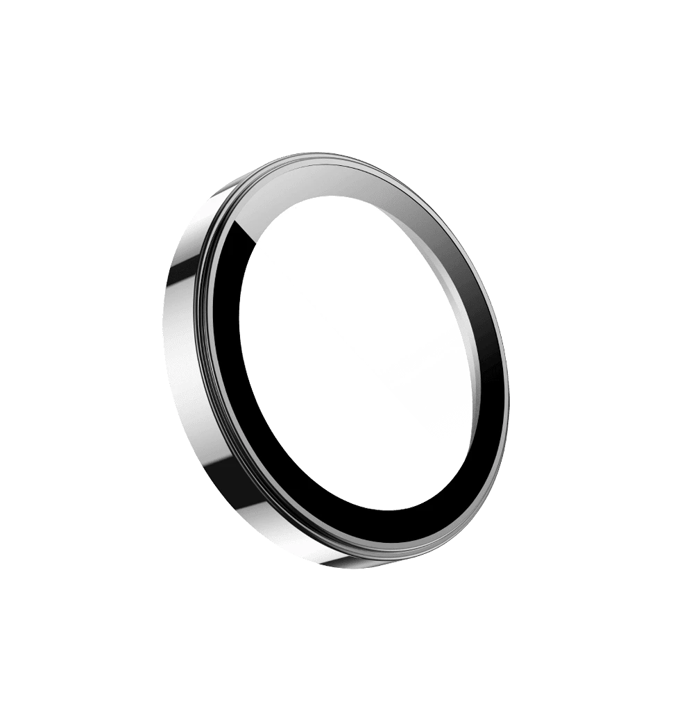 Захисне скло на камеру Keephone SAPPHIRE KP-SPL-012 iPhone 17 Air Black (KPSAPE17ABK)