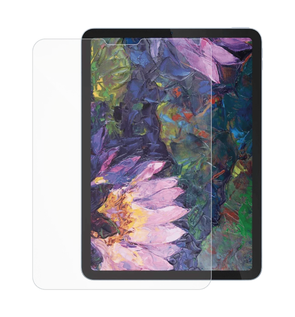 Захисне скло Proove Paper-like Installation Box iPad 10.9 2022/11 2025 (transparent)
