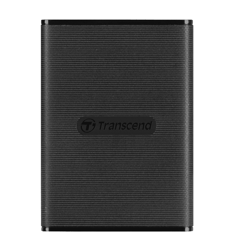 Зовнішній SSD Transcend 1TB USB 3.1 Gen 2 Type-C (TS1TESD270C)