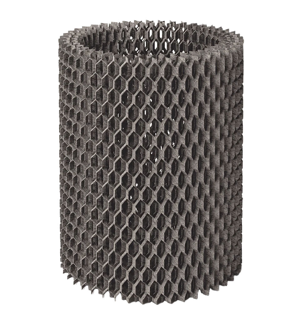 Зволожуючий фільтр для зволожувача повітря Philips FY1190/30 Genuine replacement filter